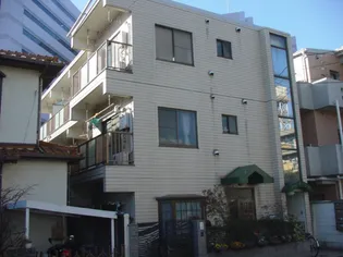 ヴァンテベールの画像