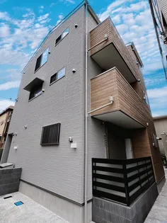 クラシア草加中央1の画像