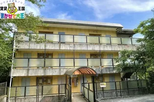 ハイツチェリーヒルの画像