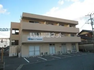 ディアコーポ大保の画像