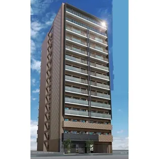 ファステート名古屋駅前ドリームの画像