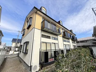 レジデンス森VIの画像