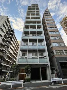 ZOOM六本木【2階】の外観