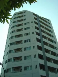 リビオレゾン小石川【6階】の外観