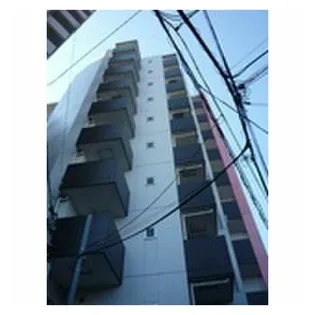 東京都北区滝野川1【マンション】の外観