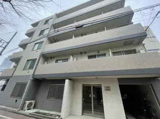 ジェムストーン目黒南の画像