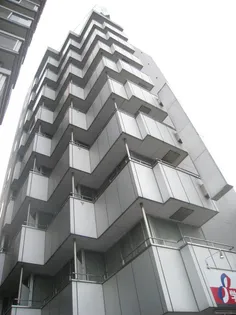 ヴァンデメール五橋【3階】の外観