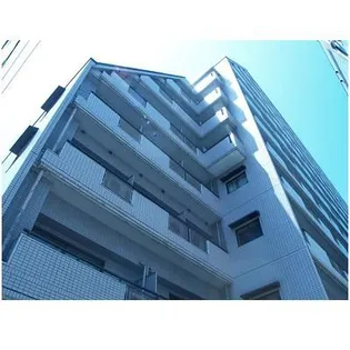 ラ・レジダンス・ド・仙台【8階】の外観