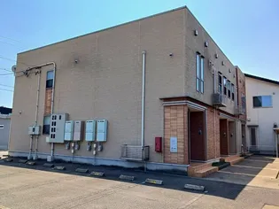 ヴィラモードグリーンの画像