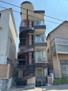 ル シエル西新井の画像