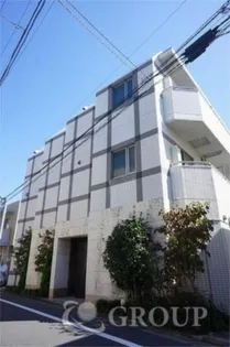 ドルチェ目黒 WESTの画像