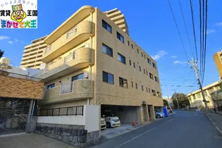 家野町サンロイヤルの画像