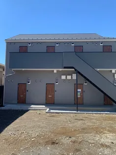 プリマス聖蹟桜ヶ丘【1階】の外観