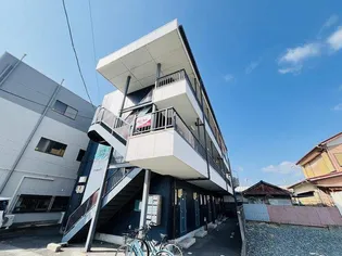 リバティハイツの画像