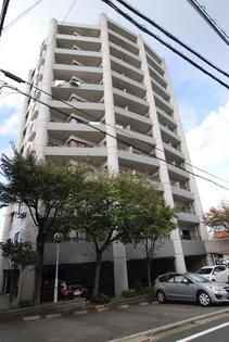 パレス南小倉【2階】の外観