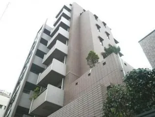 サンクタス有栖川の画像