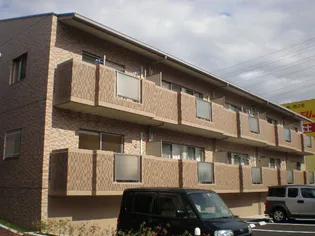 サンフィールド イーストの画像