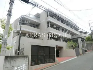 T'S GARDEN 西八王子 WESTの画像