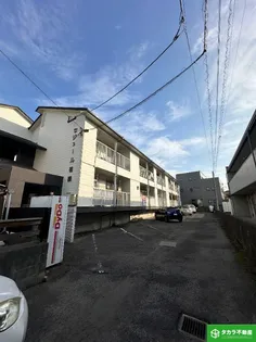 セジュール荏隈の画像