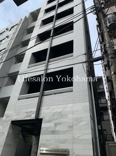 ビーシティヨコハマステーションスクエアの画像