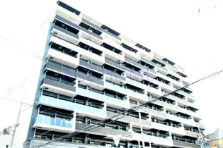 プレサンス難波インフィニティ【4階】の外観