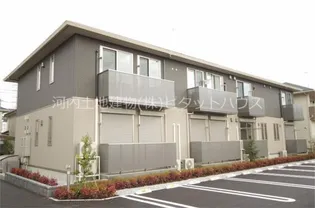 メゾン ド クラヴィエの画像