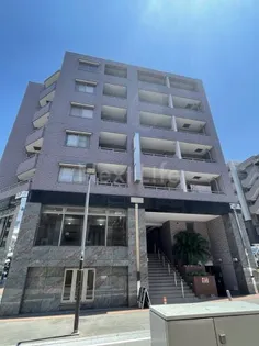 ラフィーネ港北の画像