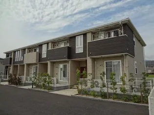 ルナシェンテⅠの画像