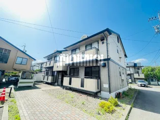 ニューハピネス宮沖 B棟の画像