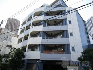 ドゥーエ新川崎の画像