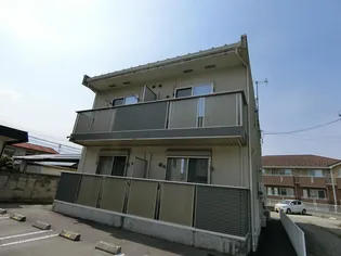 プチハウス敷ケ森Aの画像