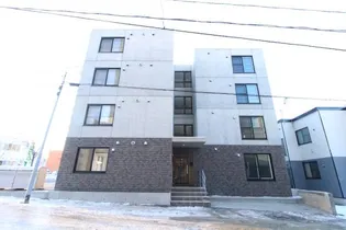 LEVANTE月寒西の画像