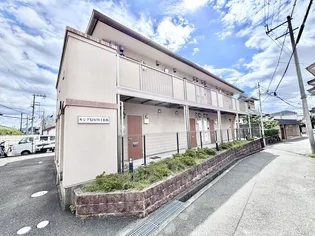 ルシア寝屋川1番館の画像