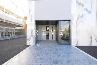 レジデンスの画像