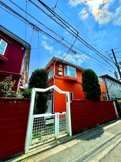 フジホームズの画像