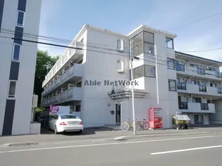 ホワイトパレスの画像