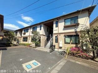 アン アベニュー Aの画像