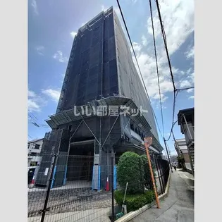 エスリード高田市駅南の画像