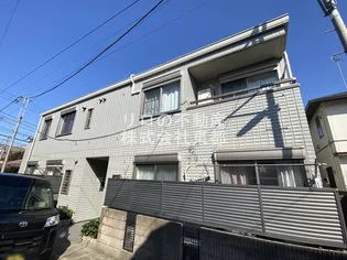 グランドール山王の画像