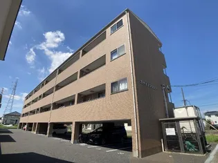 カサイマンションの画像