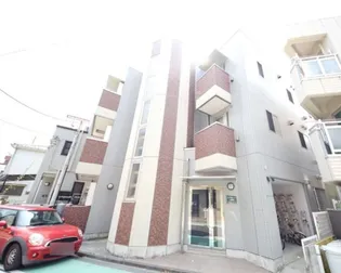 エクセレント二宮2の画像