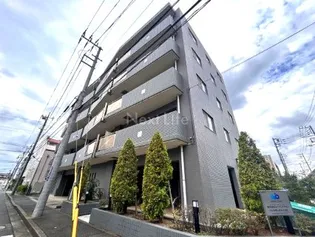 フォルテ仲町台の画像