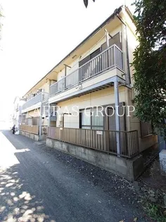 マスミハイツの画像