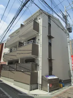 グローレ清水町の画像