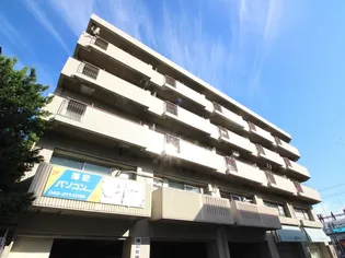 アーバンヒルズの画像