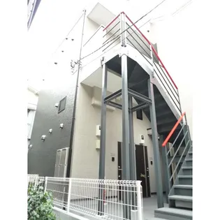 フロンティア星川の画像