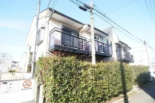 ヴィレッジ鈴木IIIの画像