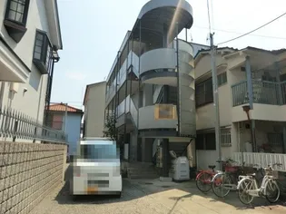 シャルマン高石の画像