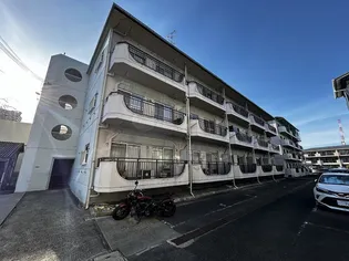 PRAIRIEくずはの画像