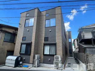 ハーモニーテラス上板橋の画像